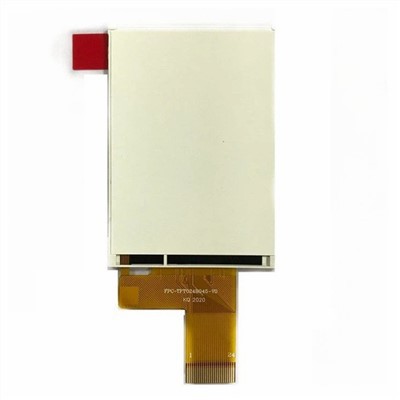 2.4 Nti TFT LCD Zaub Module